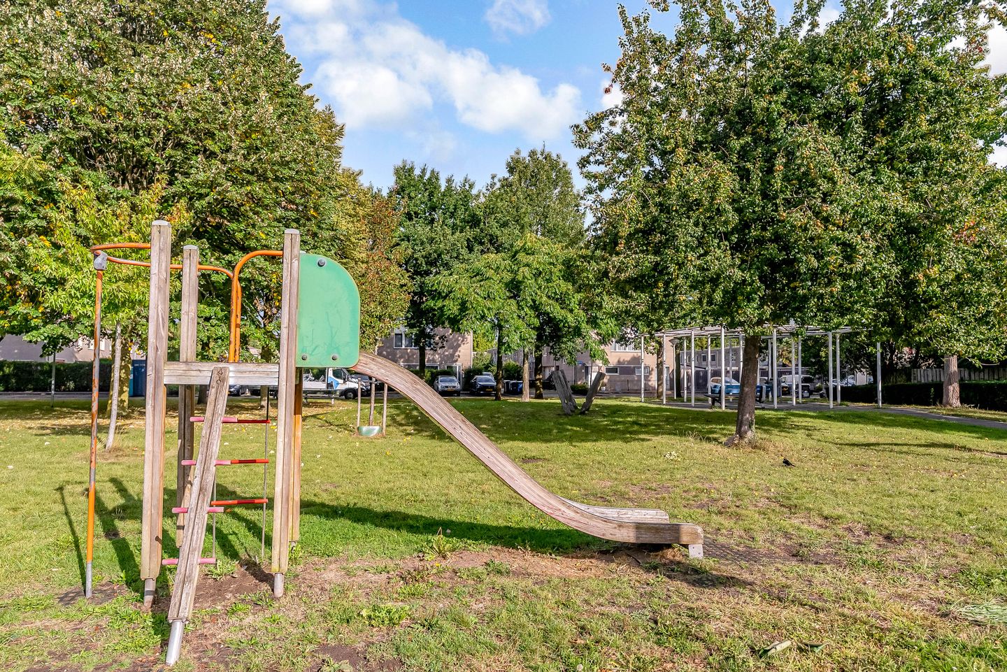 Foto 40 van Zonnebloemweg 28