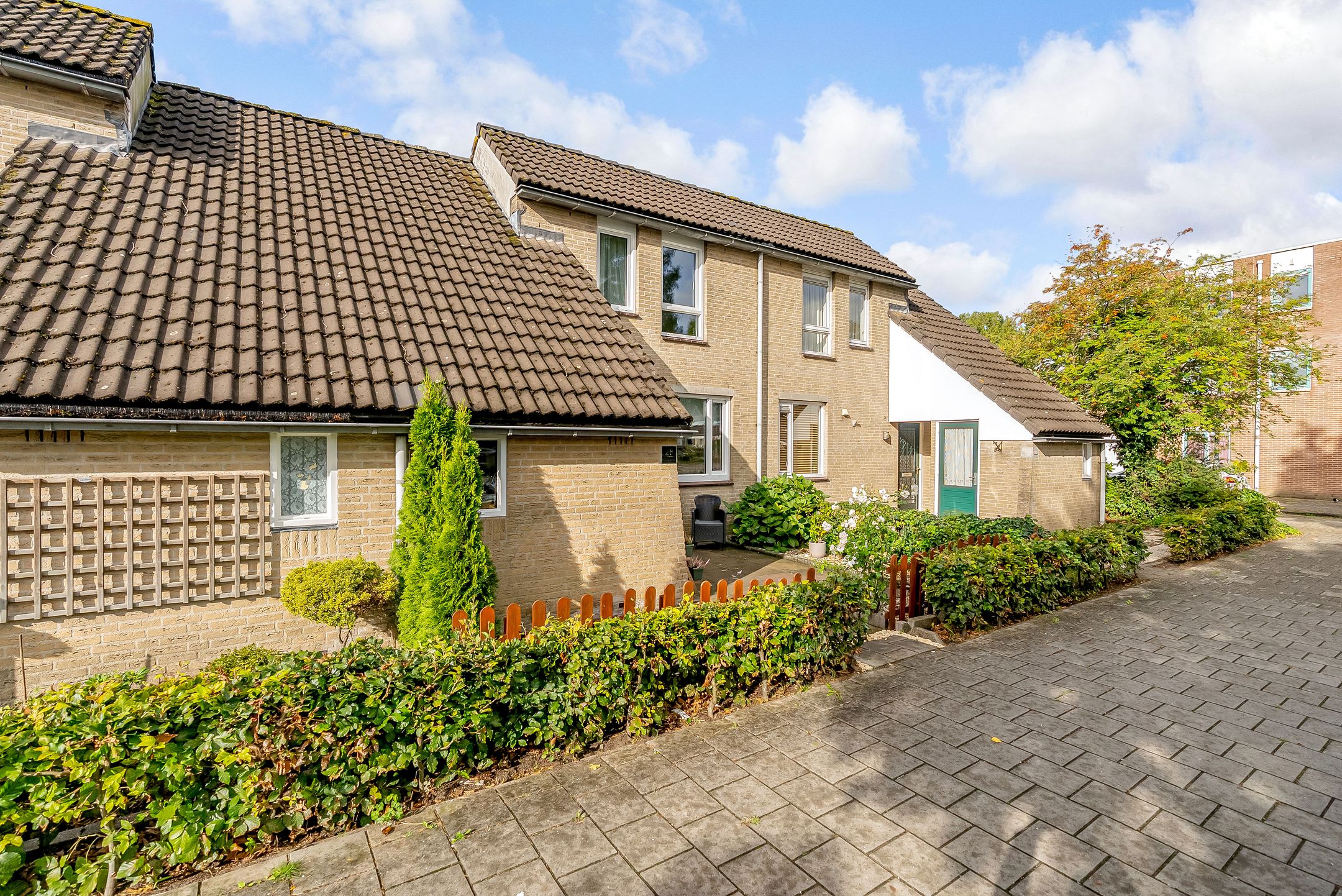 Foto 42 van Zonnebloemweg 28