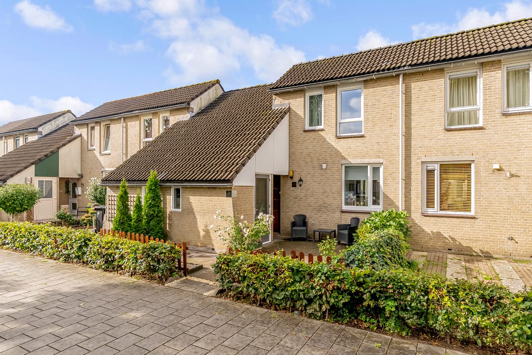 Foto 43 van Zonnebloemweg 28