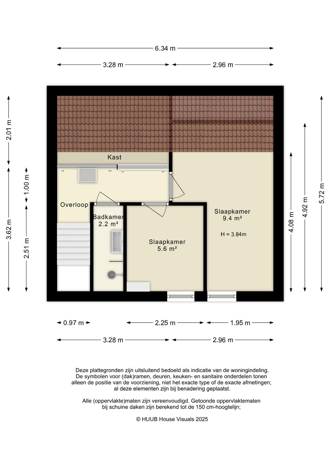 Foto 47 van Zonnebloemweg 28