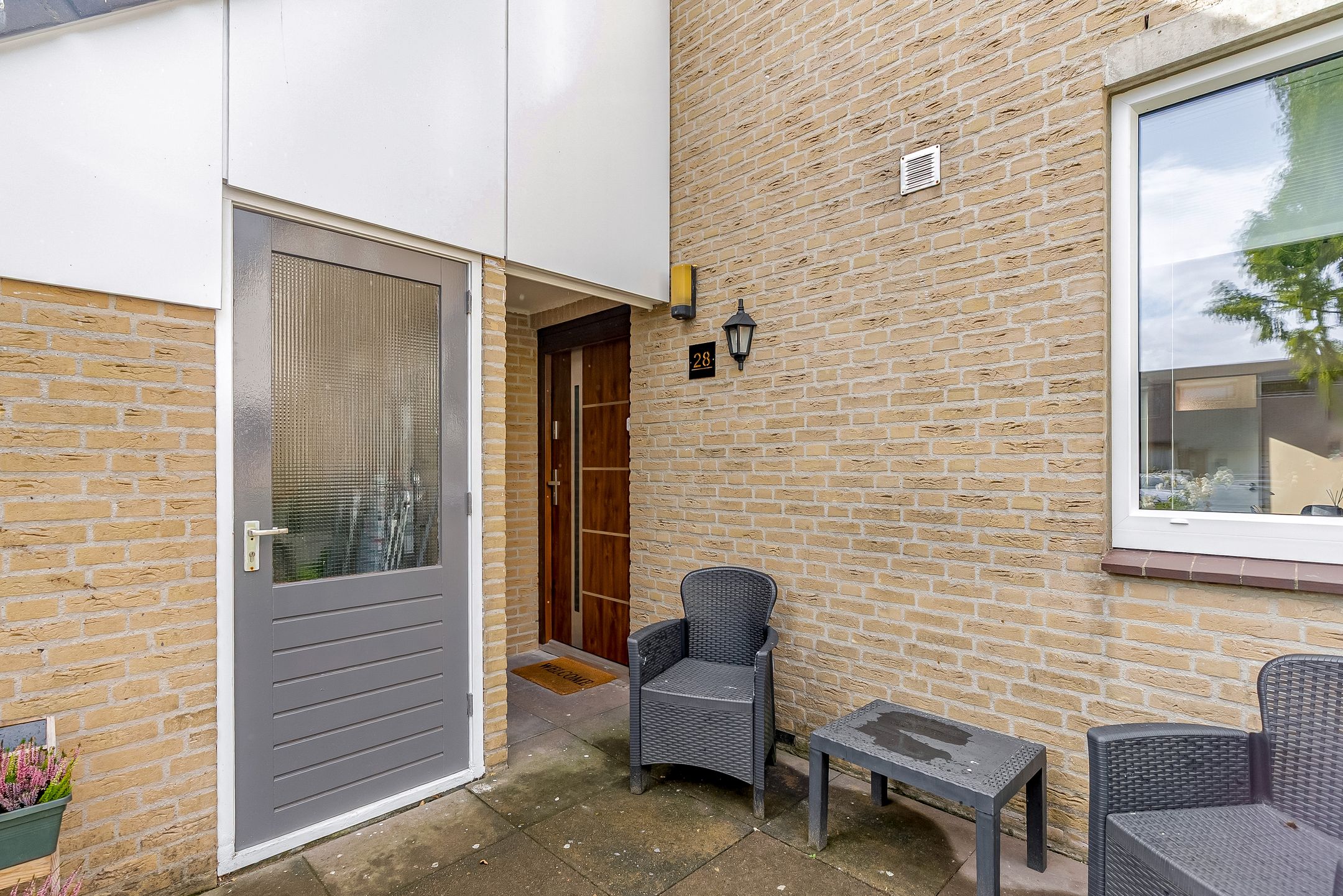 Foto 45 van Zonnebloemweg 28