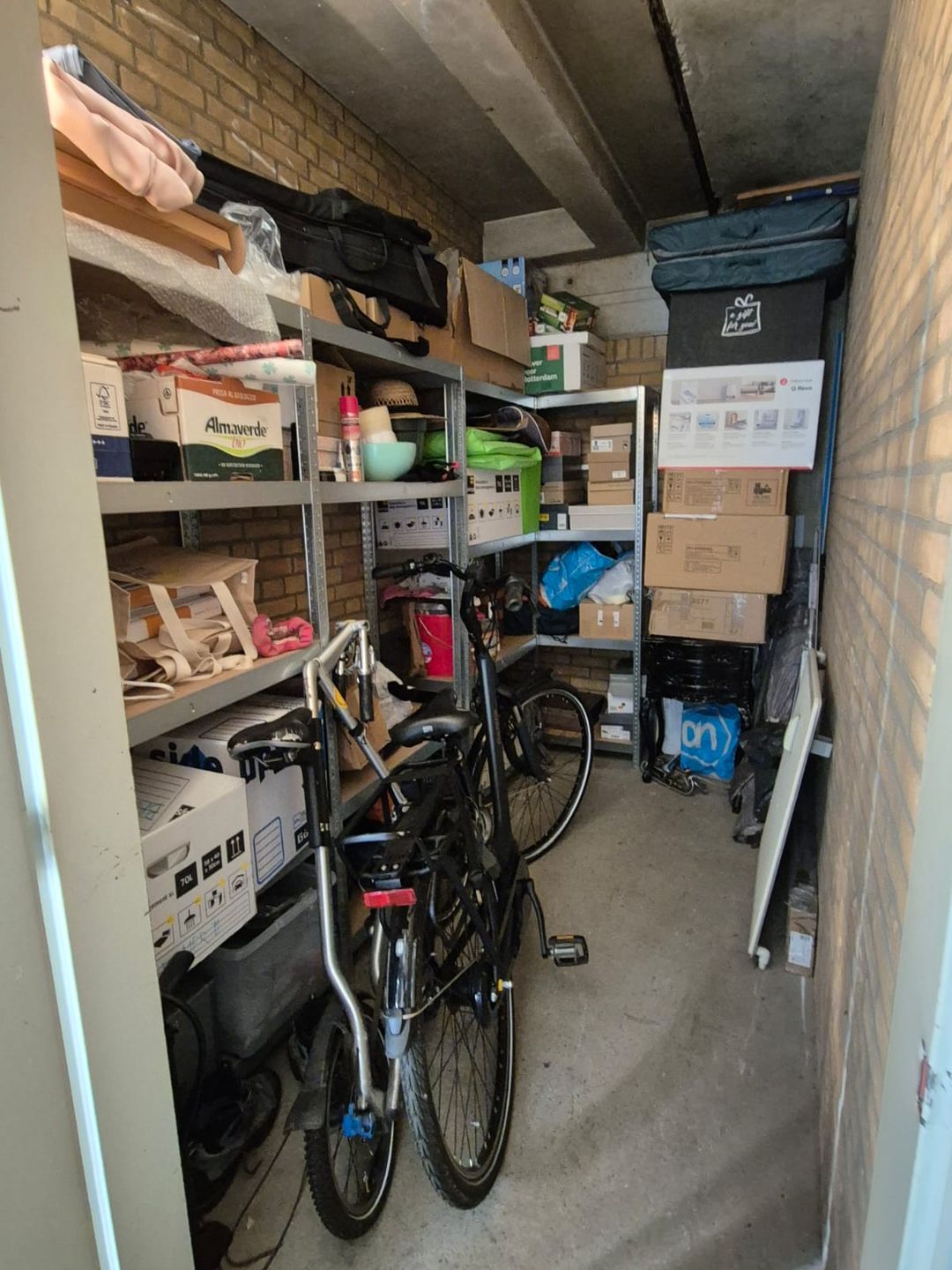 Foto 26 van Anatole Franceplaats 434