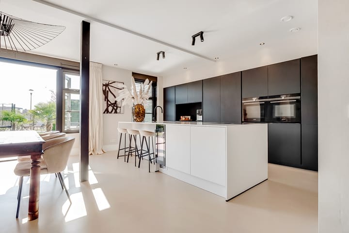 Foto 3 van Jufferlaan 33