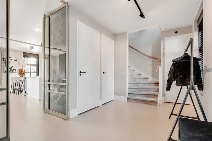 Foto 5 van Jufferlaan 33