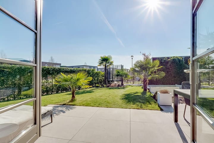 Foto 8 van Jufferlaan 33