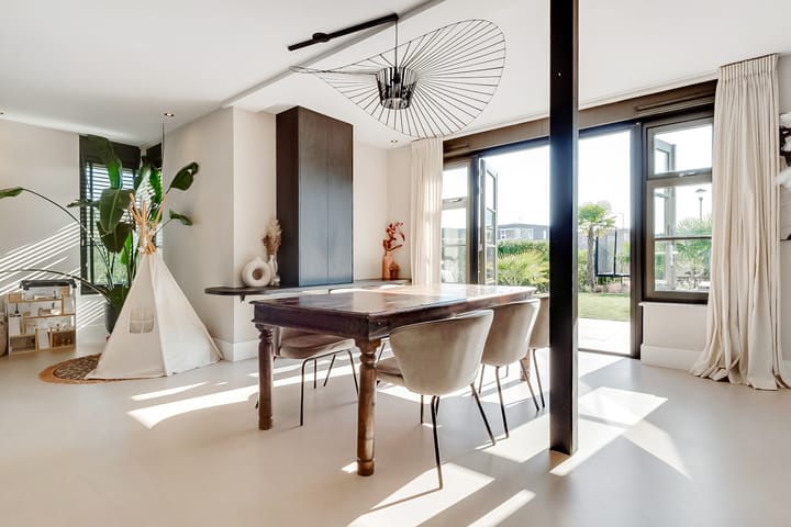 Foto 22 van Jufferlaan 33