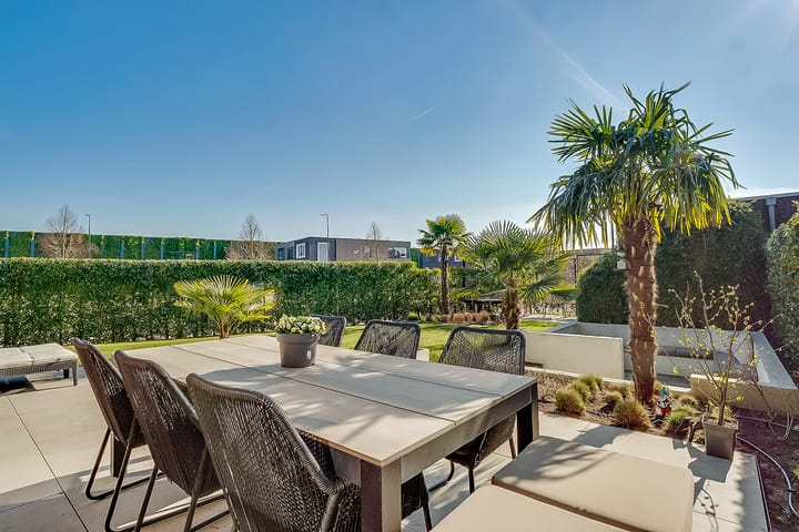 Foto 44 van Jufferlaan 33