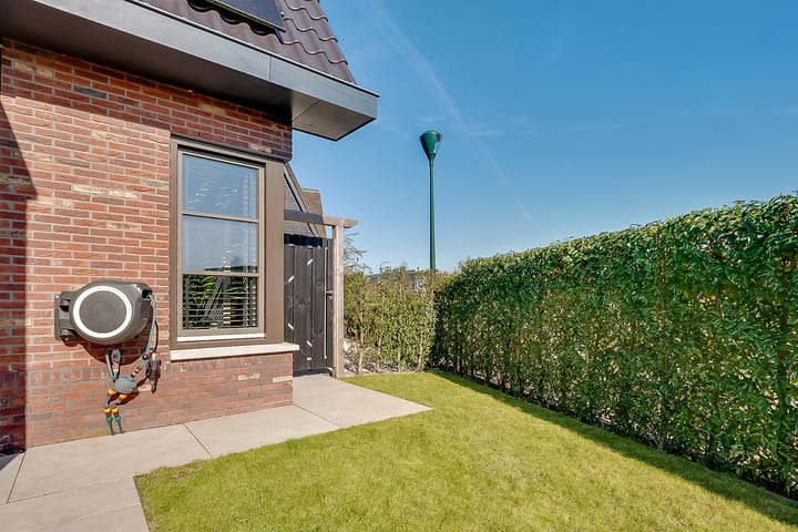 Foto 45 van Jufferlaan 33