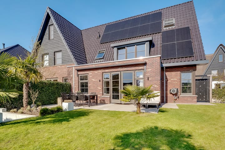 Foto 1 van Jufferlaan 33