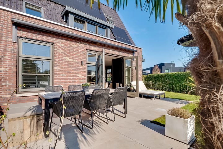 Foto 47 van Jufferlaan 33