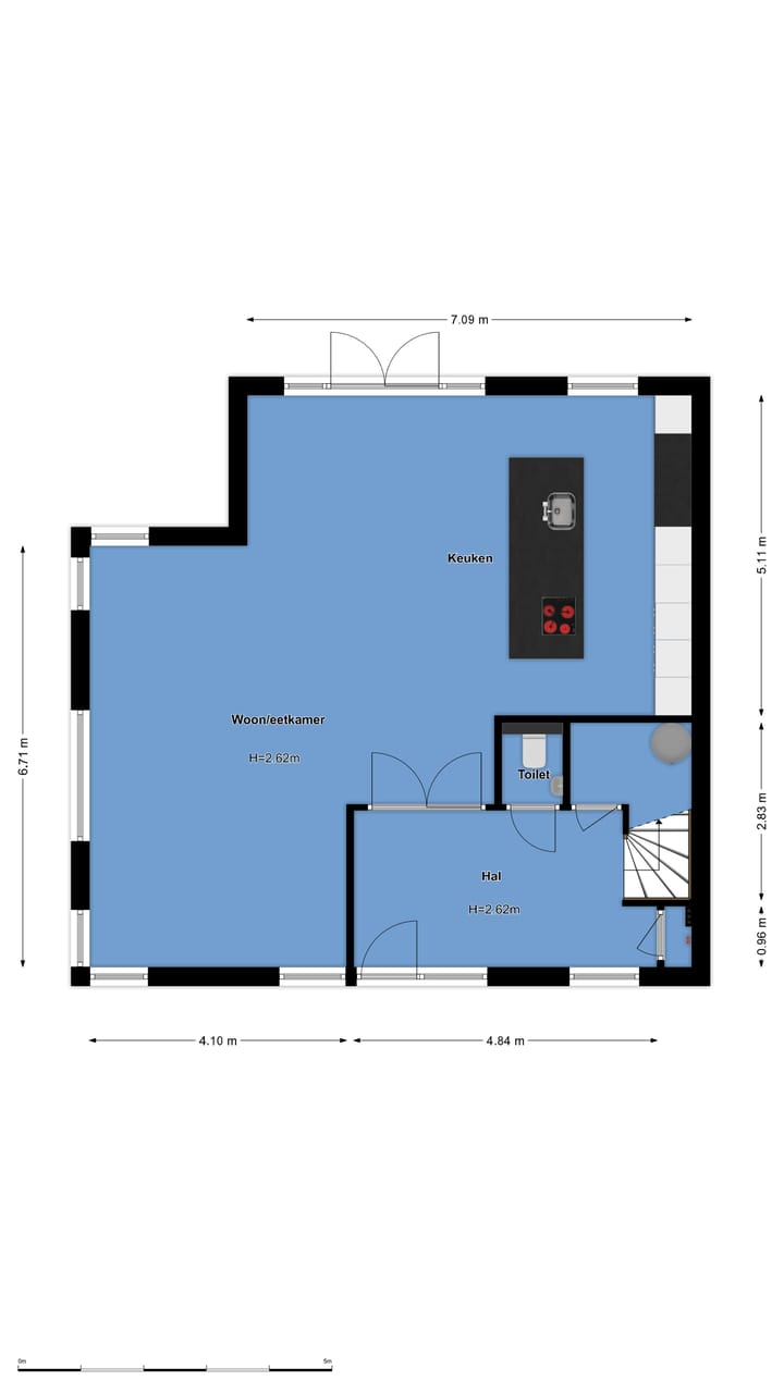 Foto 62 van Jufferlaan 33