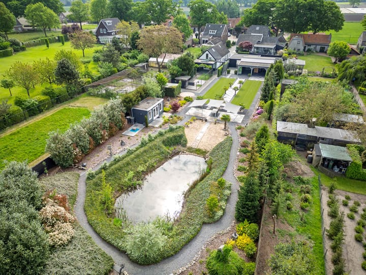 Foto 2 van Hoogstraat 53-B