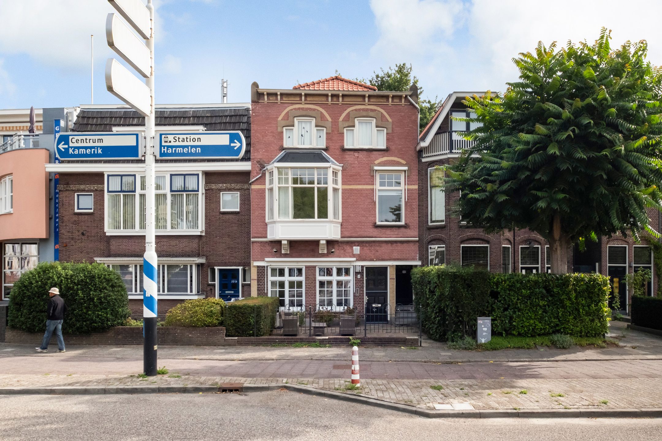 Stationsweg 9-III 9 III