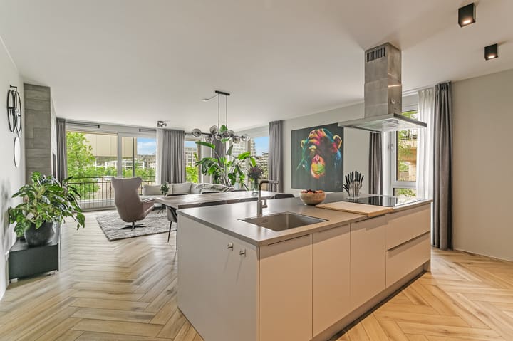 Foto 2 van Faas Wilkesstraat 303