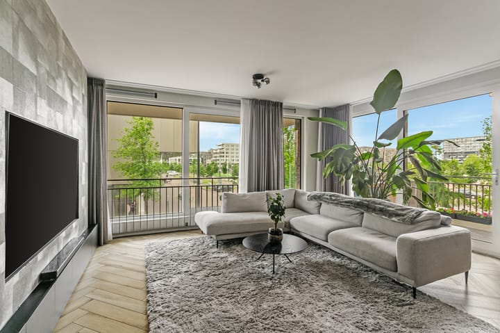 Foto 3 van Faas Wilkesstraat 303