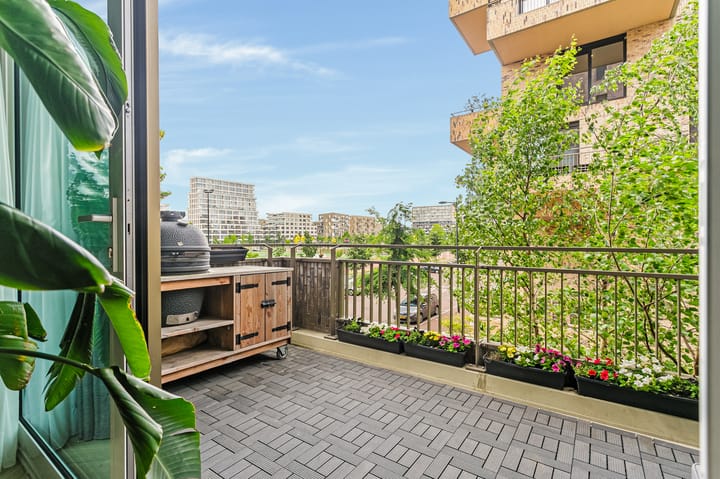 Foto 4 van Faas Wilkesstraat 303