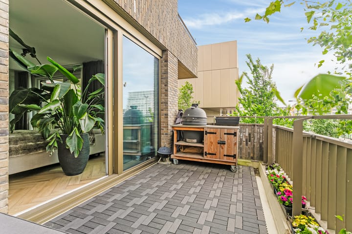 Foto 5 van Faas Wilkesstraat 303