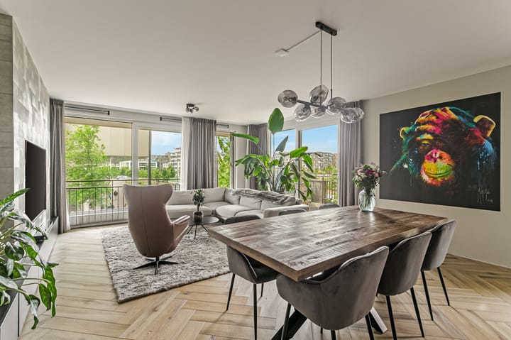 Foto 6 van Faas Wilkesstraat 303