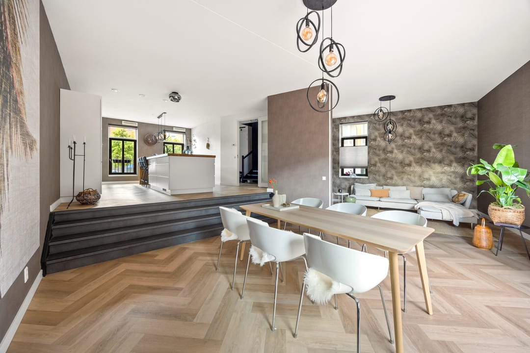 Foto 2 van Zaagmolenstraat 59