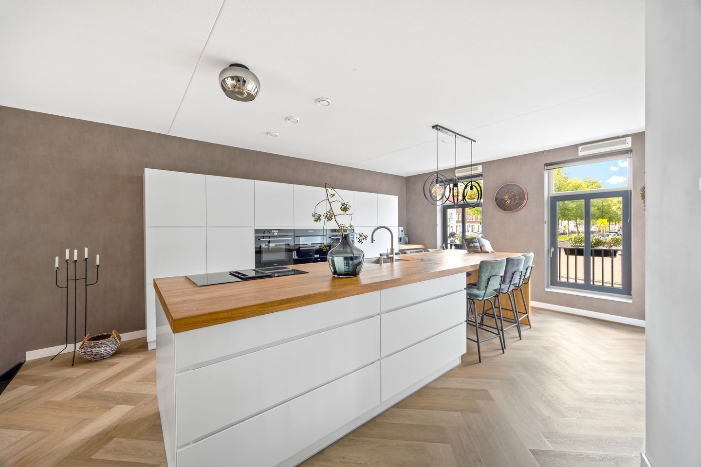 Foto 4 van Zaagmolenstraat 59