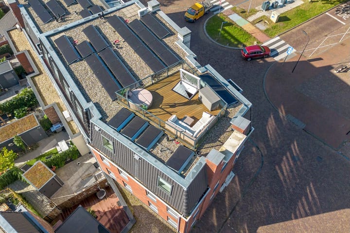 Foto 5 van Zaagmolenstraat 59