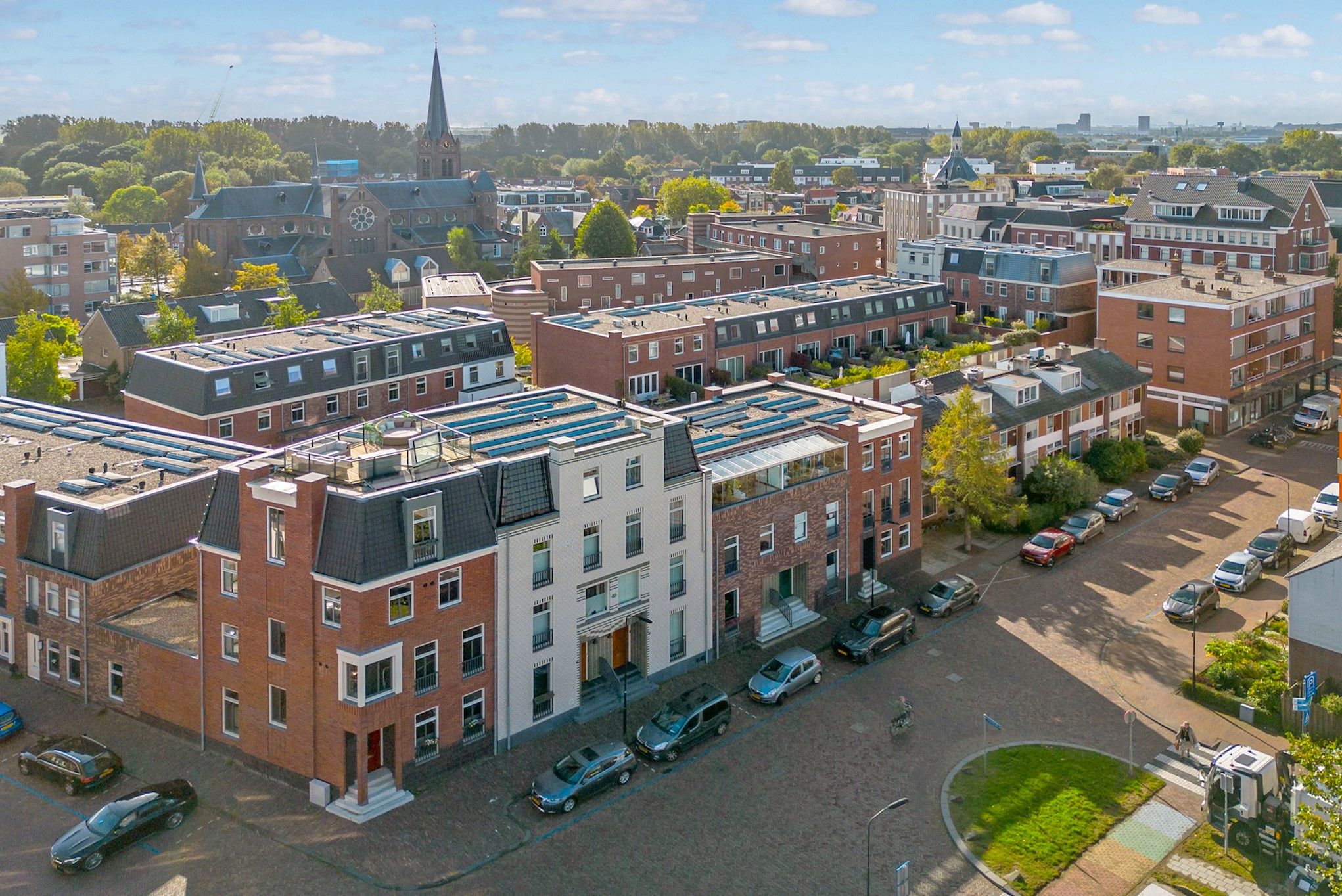 Foto 6 van Zaagmolenstraat 59