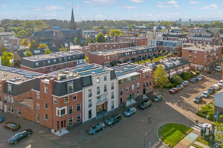 Foto 6 van Zaagmolenstraat 59