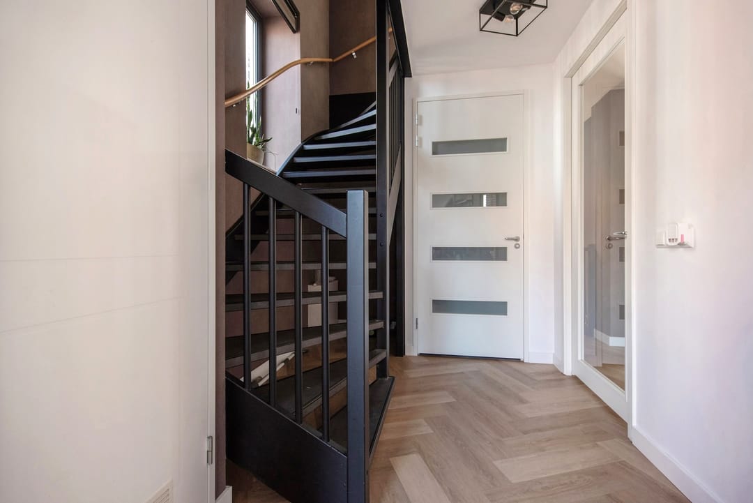 Foto 7 van Zaagmolenstraat 59