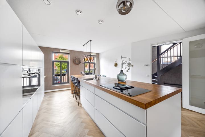 Foto 8 van Zaagmolenstraat 59