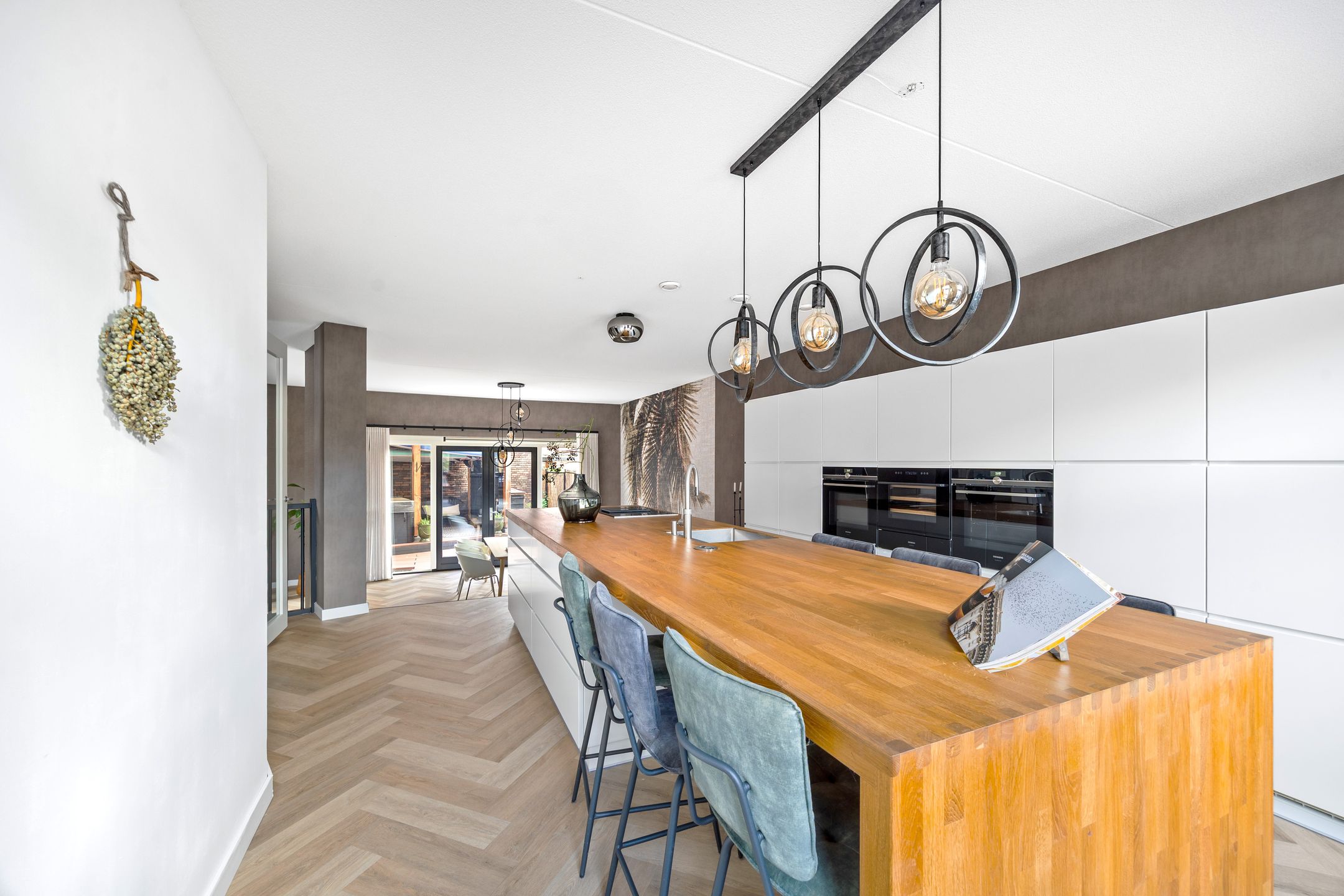 Foto 9 van Zaagmolenstraat 59