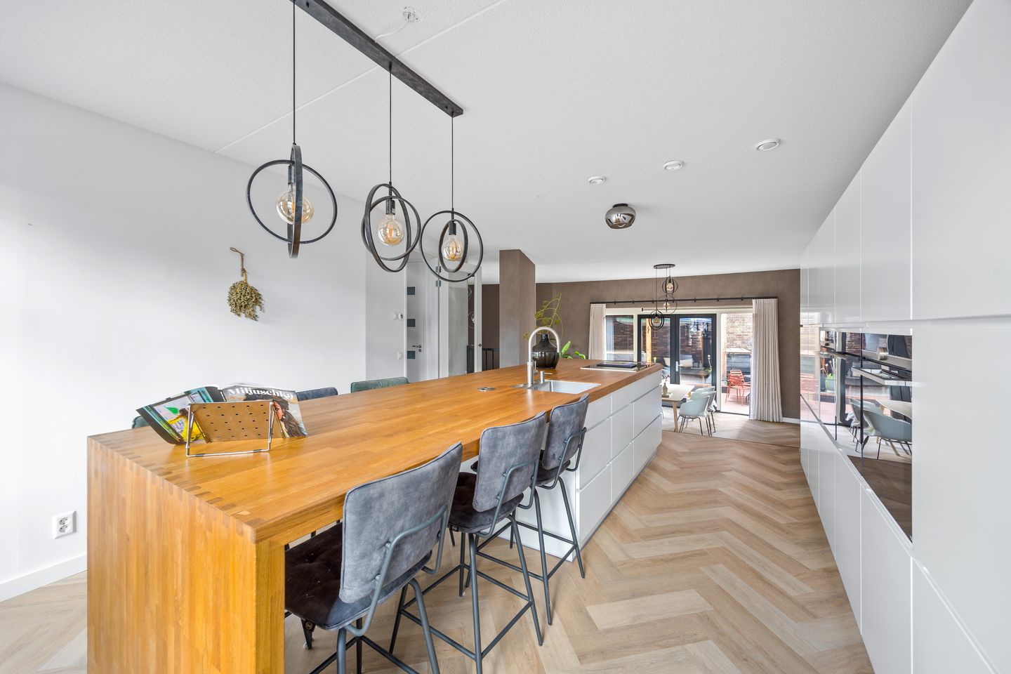 Foto 10 van Zaagmolenstraat 59