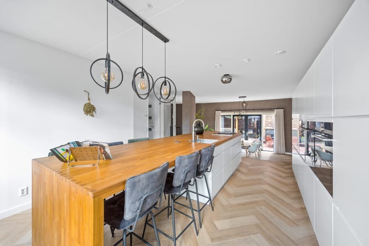 Foto 10 van Zaagmolenstraat 59