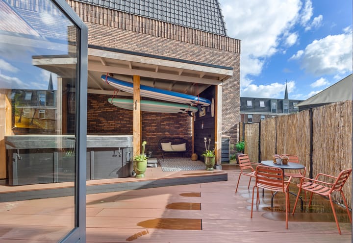 Foto 15 van Zaagmolenstraat 59