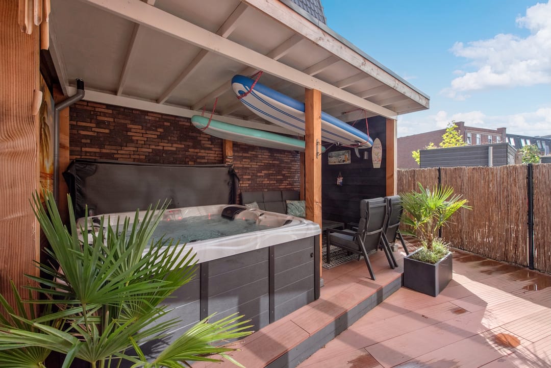 Foto 16 van Zaagmolenstraat 59