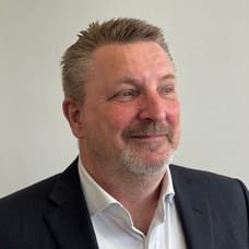 Frans Stam - Real Estate Agent