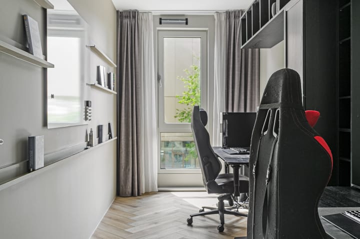 Foto 28 van Faas Wilkesstraat 303