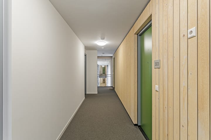 Foto 35 van Faas Wilkesstraat 303