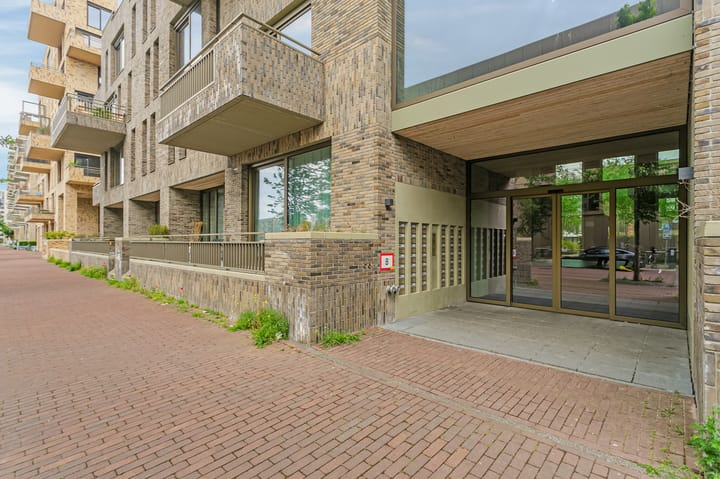 Foto 42 van Faas Wilkesstraat 303