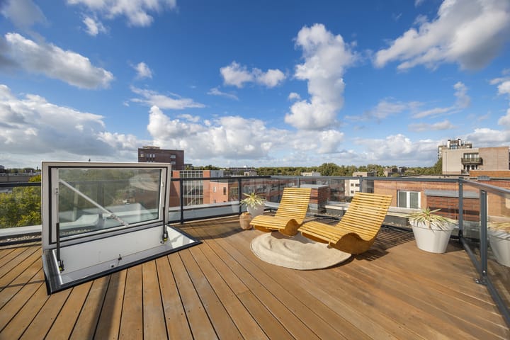 Foto 32 van Zaagmolenstraat 59