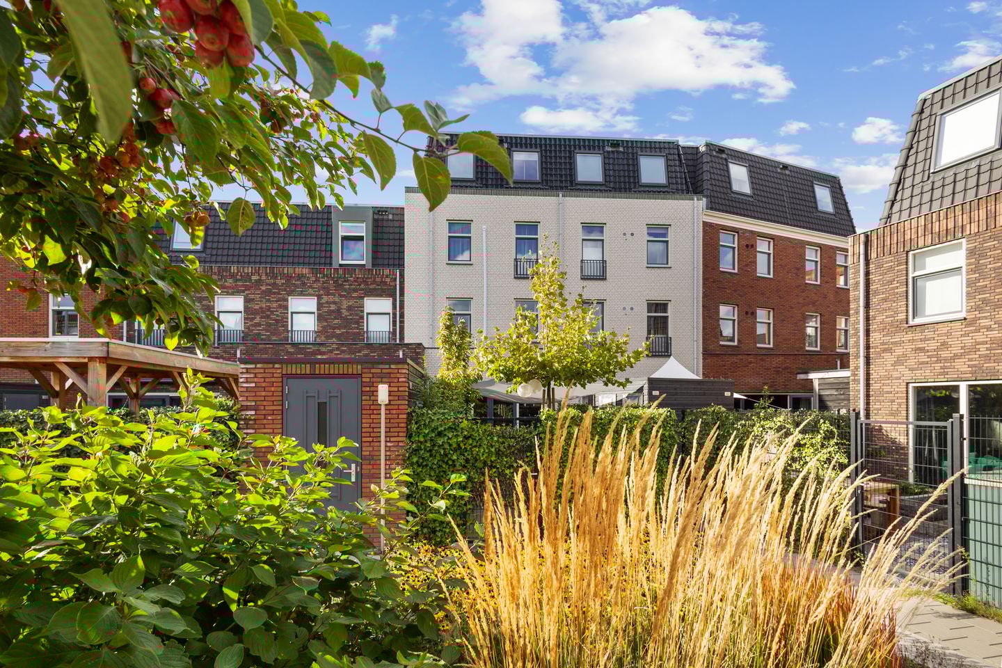 Foto 34 van Zaagmolenstraat 59