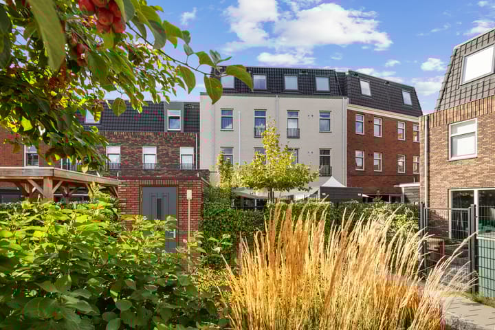 Foto 34 van Zaagmolenstraat 59