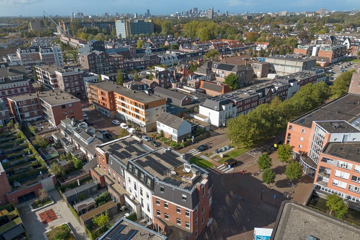 Foto 35 van Zaagmolenstraat 59