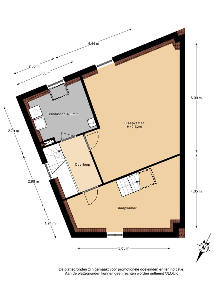 Foto 40 van Zaagmolenstraat 59