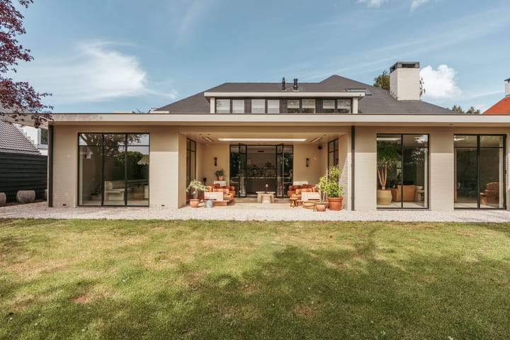 Prins Florislaan 13 main image