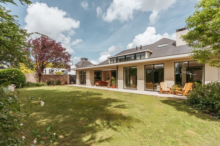 Foto 32 van Prins Florislaan 13