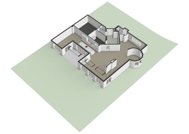 Foto 62 van Prins Florislaan 13