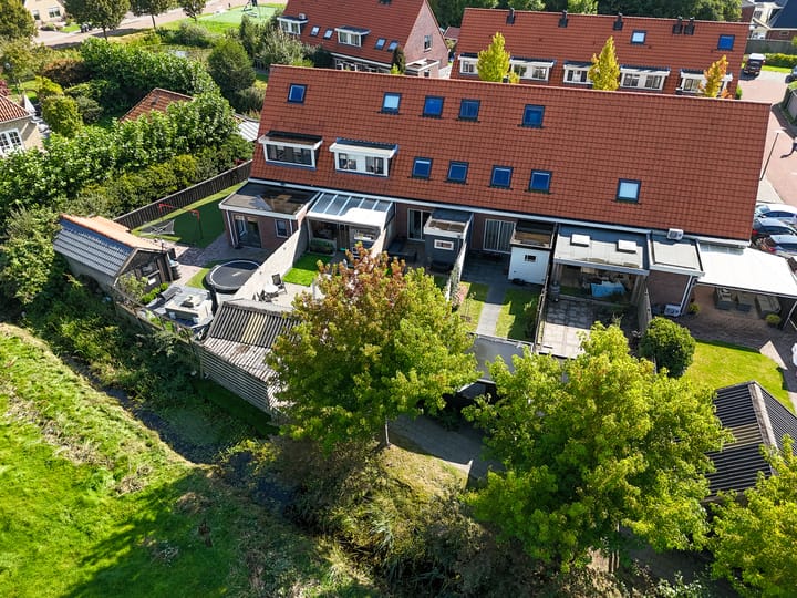 Foto 5 van Dûbelspul 7