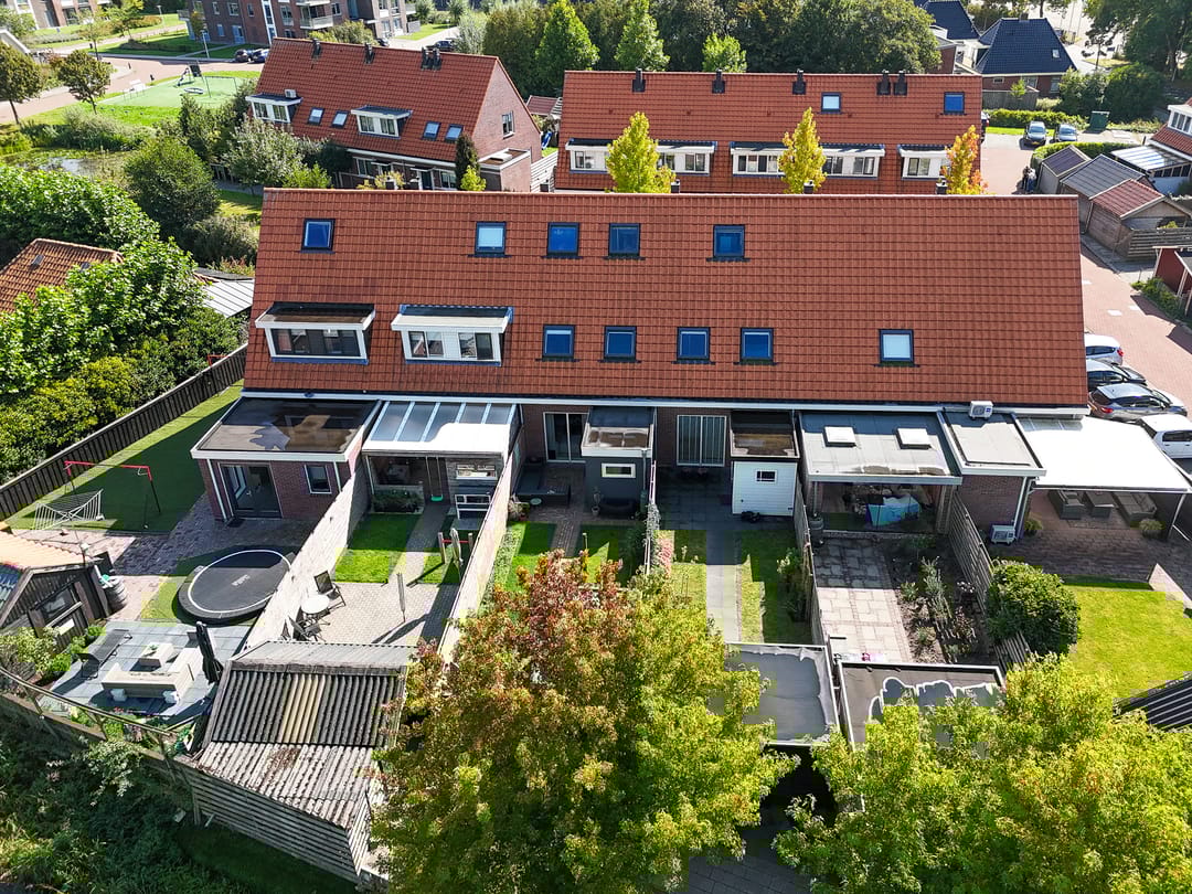 Foto 47 van Dûbelspul 7