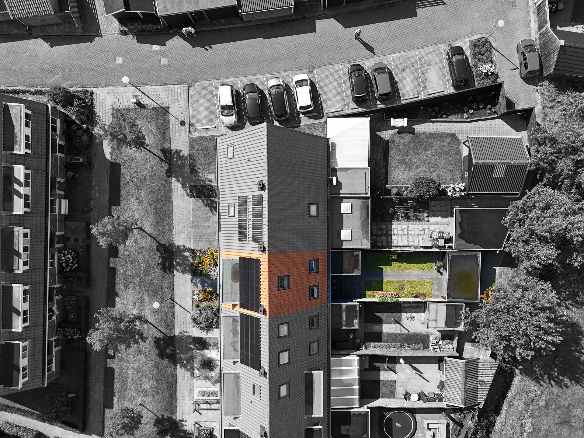 Foto 48 van Dûbelspul 7