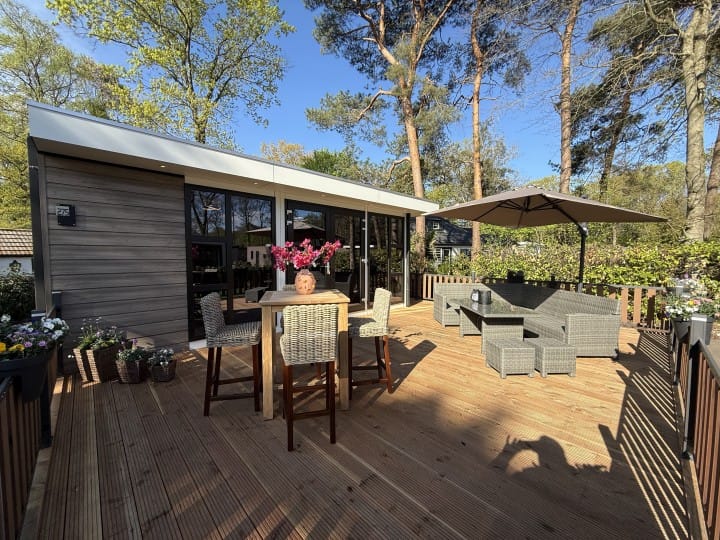 Photo 3 of Korhoenlaan 2-275